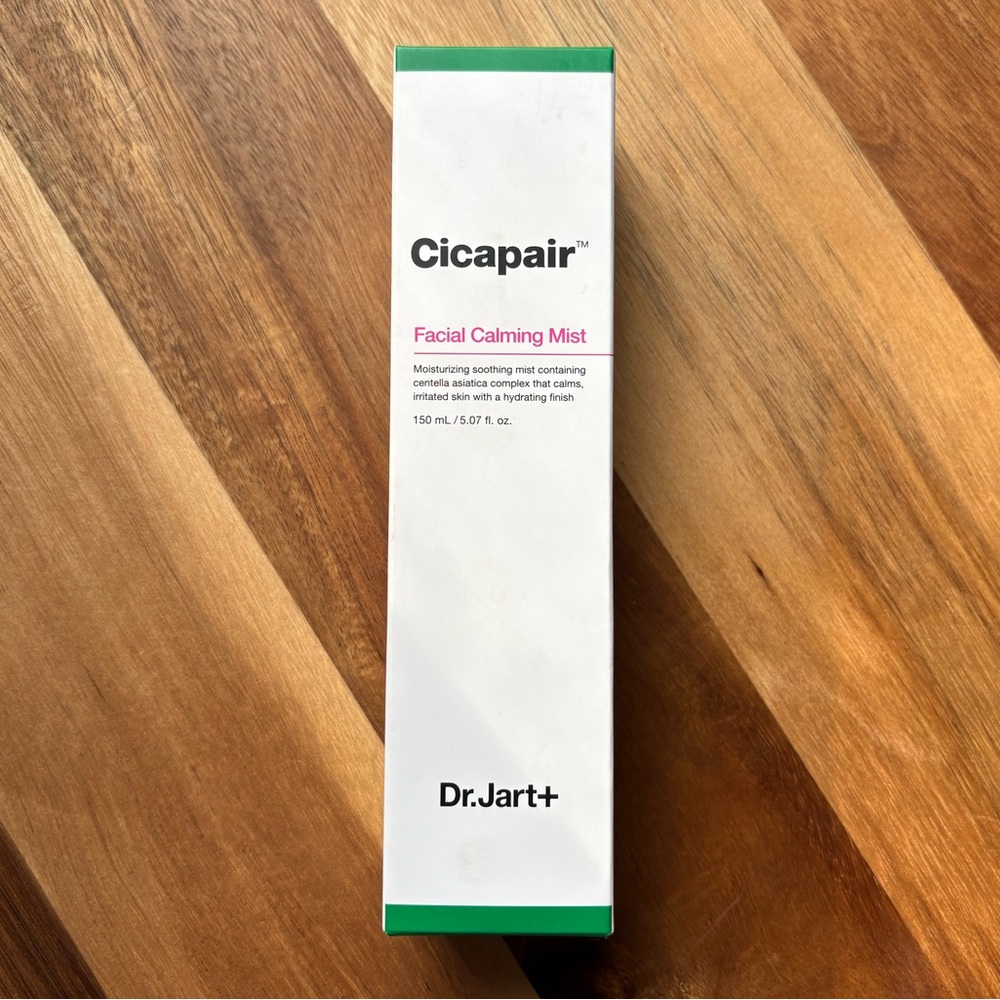 Dr Jart Cicapair Facial Mist - Picture 4 of 5